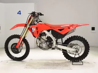 Honda CRF450R