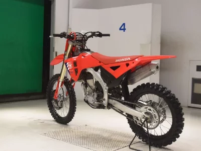 Honda CRF450R