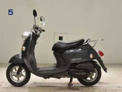 Yamaha VINO-2