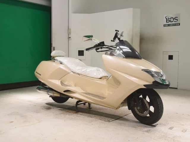 Yamaha MAXAM250  с аукциона в Японии