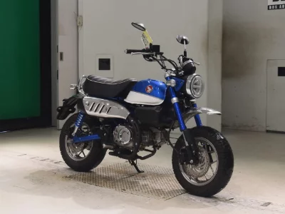Honda MONKEY 125