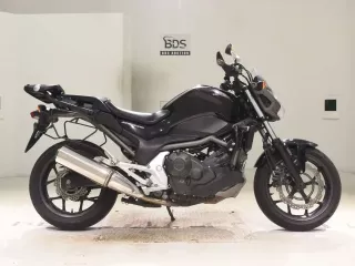 Honda NC700S ABS  с аукциона в Японии