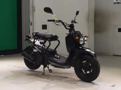 Honda ZUMAR