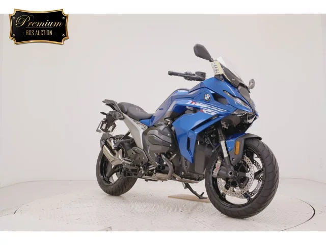 Other BMWR1300RS  с аукциона в Японии