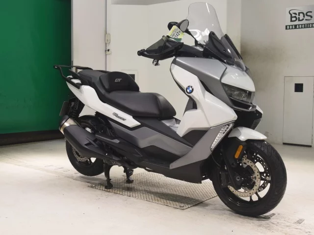 Other BMWC400GT  с аукциона в Японии