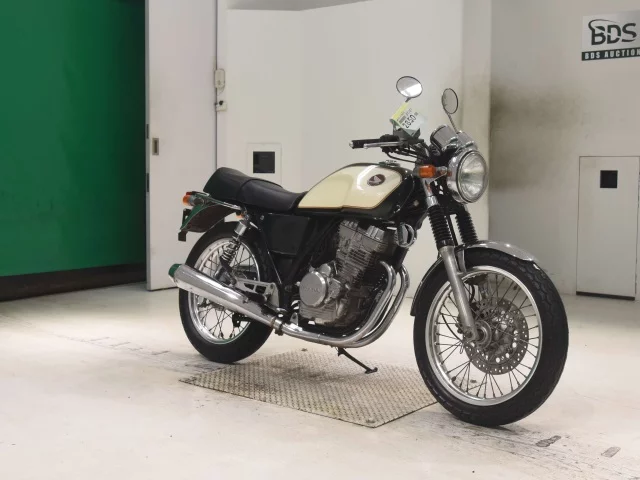 Honda GB250 CLUBMAN 5  с аукциона в Японии