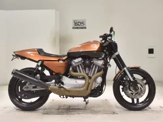 Harley-Davidson HARLEY XR1200  с аукциона в Японии