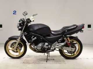 Kawasaki BALIUS250-2