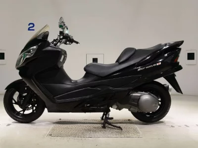 Suzuki SKYWAVE 250S-3