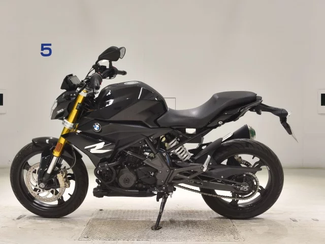 Other BMWG310R  с аукциона в Японии
