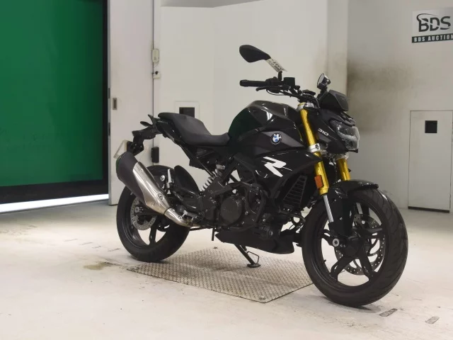 Other BMWG310R  с аукциона в Японии