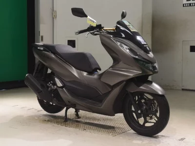Honda PCX160