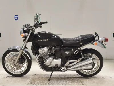 Honda CB400
