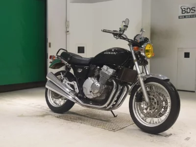 Honda CB400