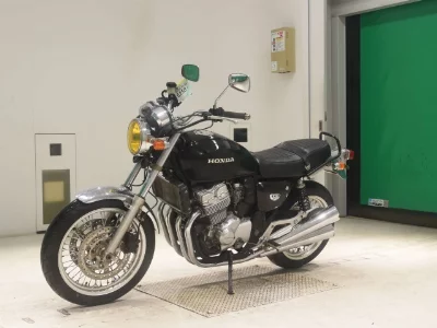 Honda CB400