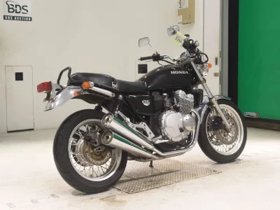Honda CB400