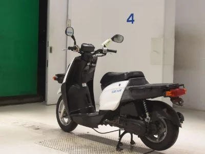 Yamaha GEAR