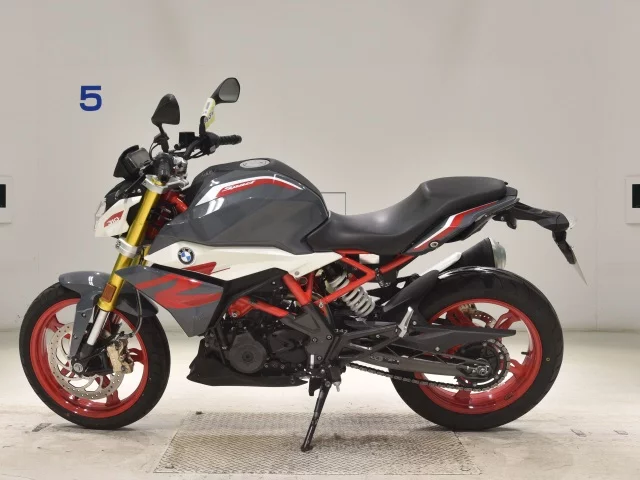 Other BMWG310R  с аукциона в Японии