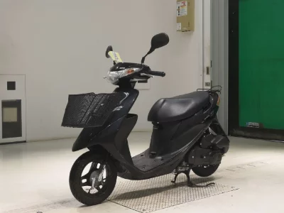 Suzuki ADDRESS V50-3
