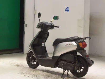 Yamaha JOG-7