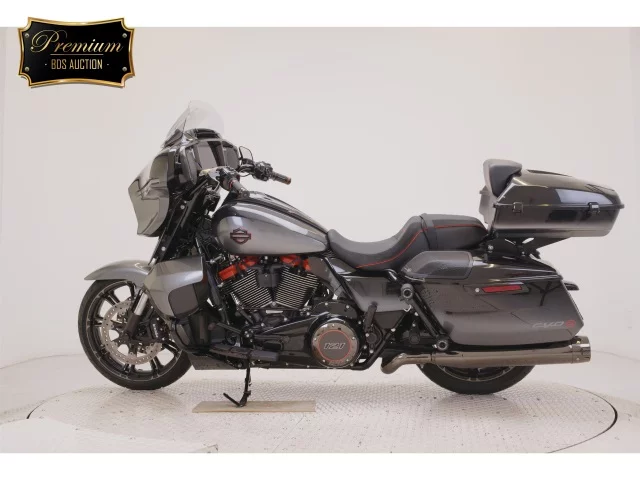 Harley-Davidson HARLEY FLHXSE1980CVO  с аукциона в Японии