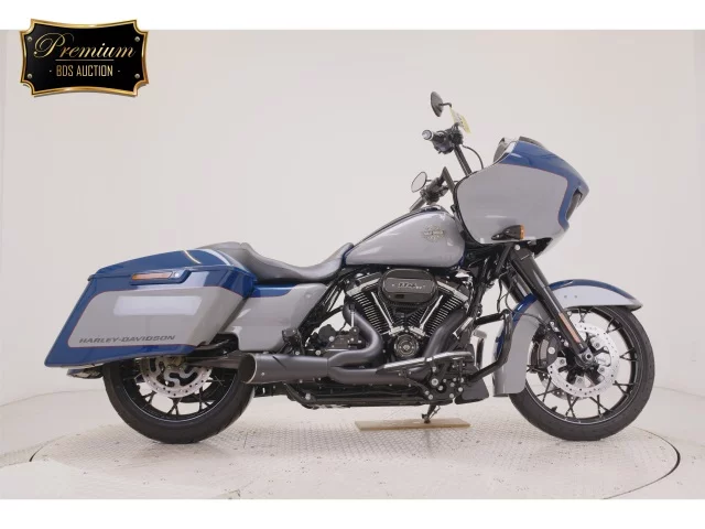 Harley-Davidson HARLEY FLTRXS1870  с аукциона в Японии