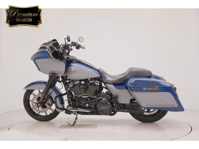 Harley-Davidson HARLEY FLTRXS1870  с аукциона в Японии
