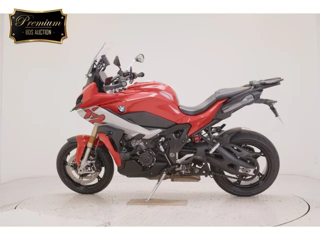 Other BMWS1000XR 2021