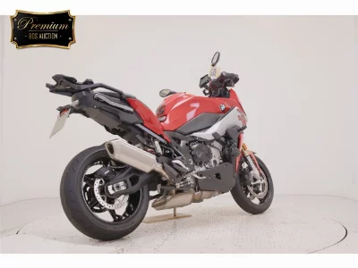 Other BMWS1000XR