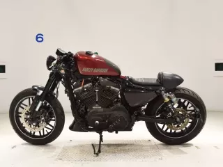 Harley-Davidson HARLEY XL1200CX