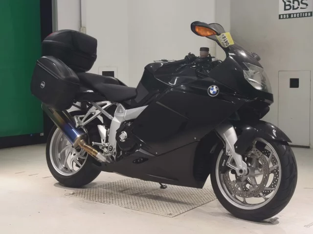 BMW BMW K1200S  с аукциона в Японии