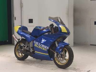 Yamaha TZM50R