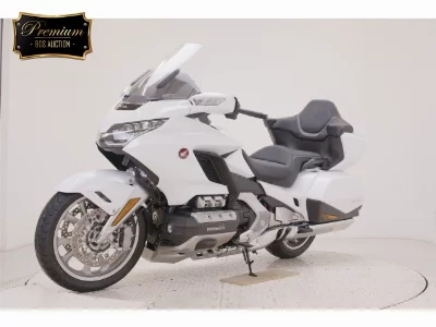 Honda GL1800 TOUR D