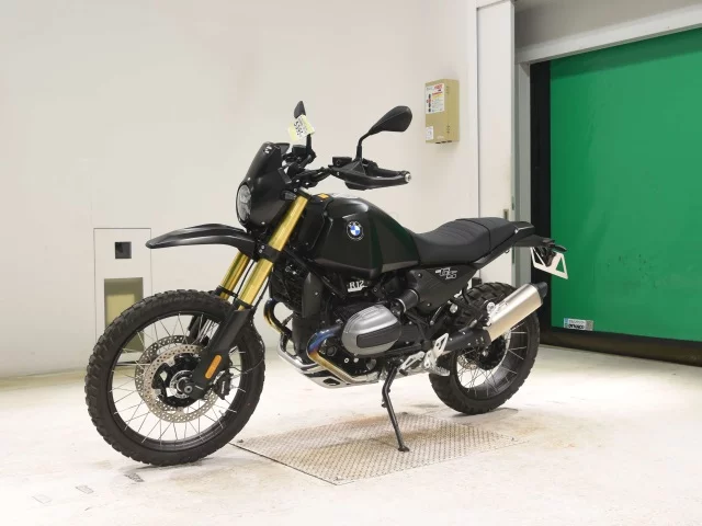 Other BMWR12G/S  с аукциона в Японии