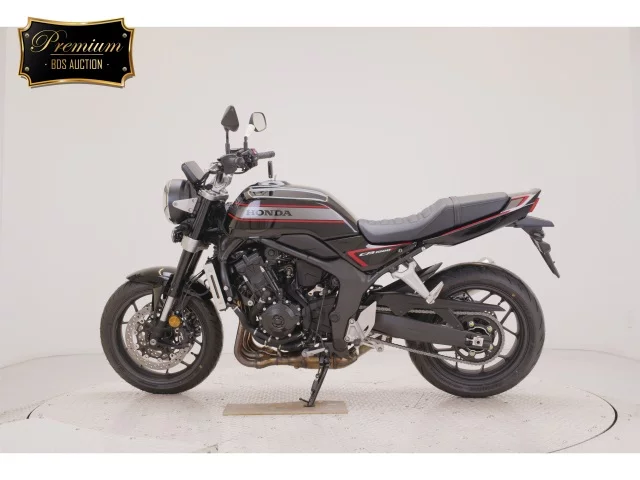 Honda CB1000F  с аукциона в Японии