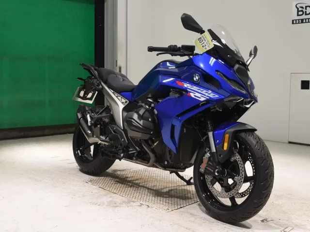 Other BMWR1300RS ASA  с аукциона в Японии