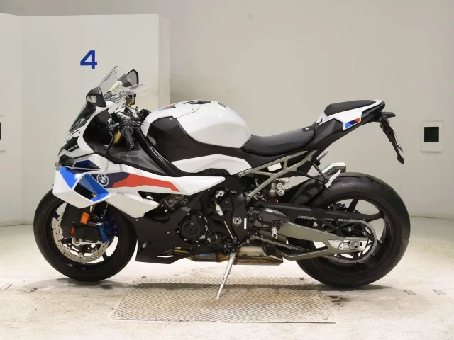 Other BMWS1000RRM PACKAGE  с аукциона в Японии