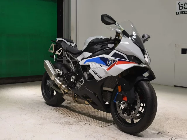 Other BMWS1000RRM PACKAGE  с аукциона в Японии