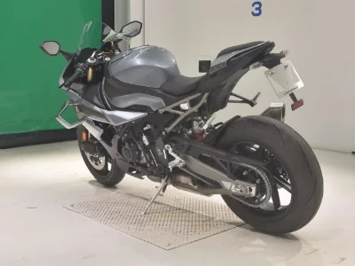 BMW BMW S1000RR