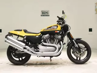 Harley-Davidson HARLEY XR1200  с аукциона в Японии