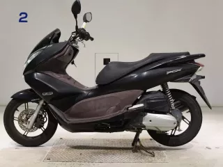Honda PCX125