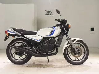 Yamaha RZ250  с аукциона в Японии