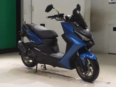 Kymco KYMCO KRV180TCS