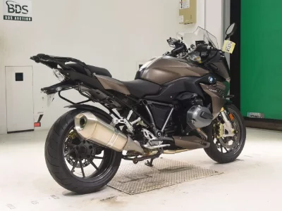BMW BMWR1200RS