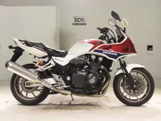 Honda CB1300SF BOLDOR ABS  с аукциона в Японии