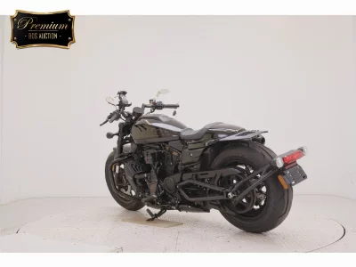 Harley-Davidson HARLEY RH1250S