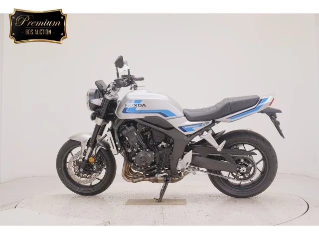 Honda CB1000F  с аукциона в Японии