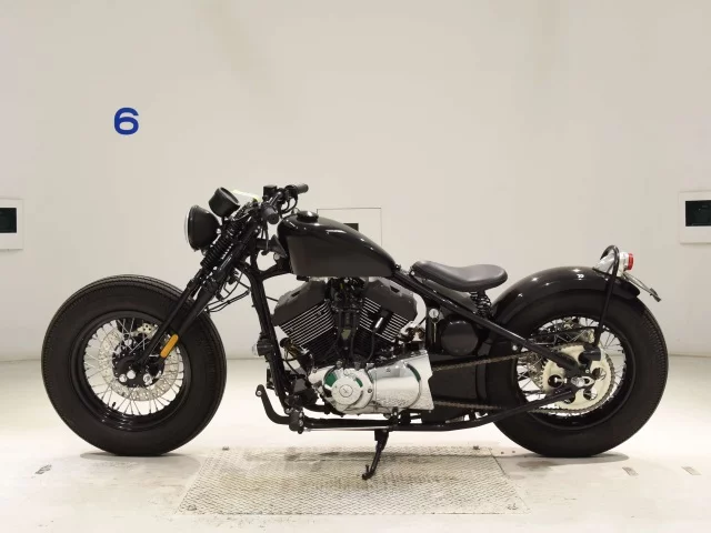 Other THUNDER 250  с аукциона в Японии