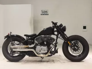 Other THUNDER 250  с аукциона в Японии