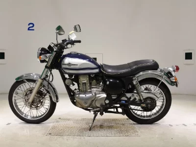 Kawasaki ESTRELLA250 RS